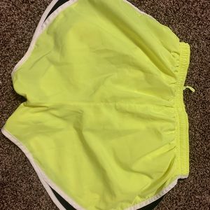 Nike dri-fit shorts